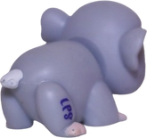 #1368 Guinea Pig (Variant)